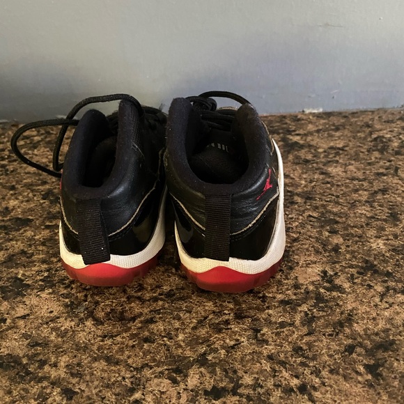 All Jordan’s Size 8c Toddler - Picture 3 of 16